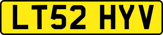 LT52HYV