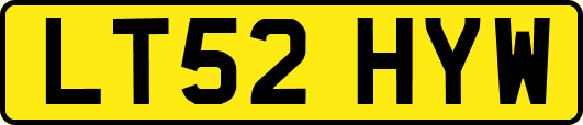 LT52HYW