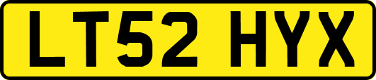 LT52HYX