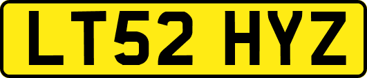 LT52HYZ