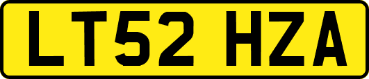 LT52HZA
