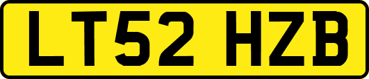 LT52HZB