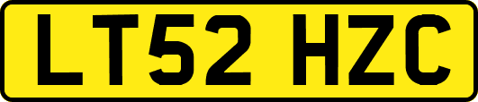 LT52HZC