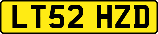 LT52HZD