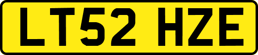 LT52HZE