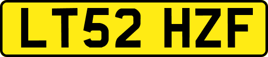 LT52HZF