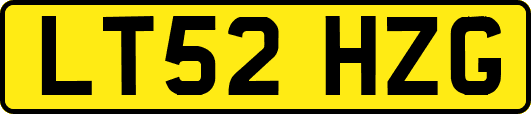 LT52HZG