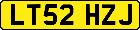 LT52HZJ