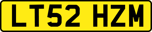 LT52HZM