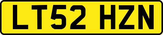 LT52HZN