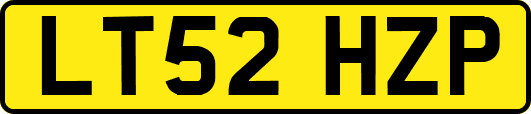 LT52HZP