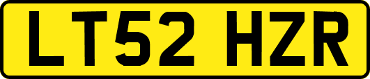 LT52HZR