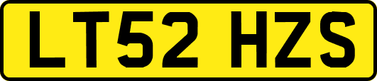 LT52HZS