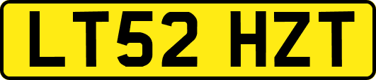LT52HZT