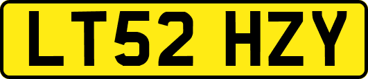 LT52HZY