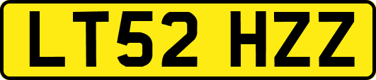 LT52HZZ
