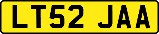 LT52JAA