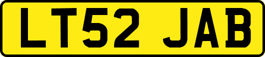 LT52JAB