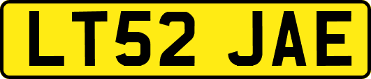 LT52JAE
