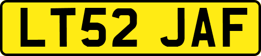 LT52JAF
