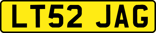 LT52JAG