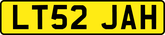 LT52JAH