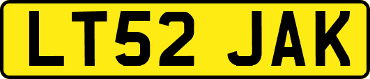 LT52JAK