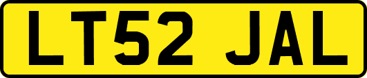 LT52JAL