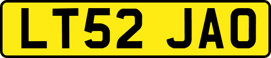 LT52JAO