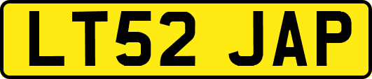 LT52JAP