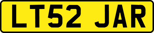 LT52JAR