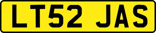 LT52JAS