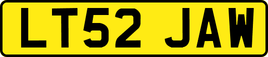 LT52JAW