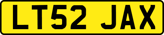 LT52JAX