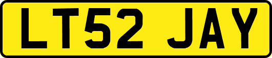 LT52JAY