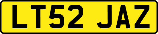 LT52JAZ