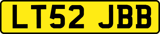 LT52JBB
