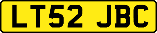 LT52JBC