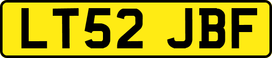 LT52JBF