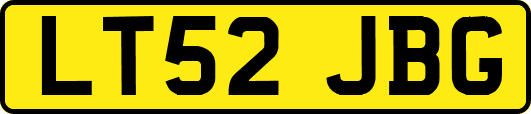 LT52JBG