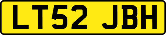 LT52JBH