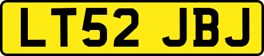LT52JBJ