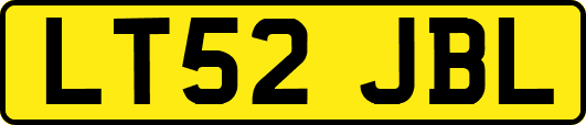 LT52JBL