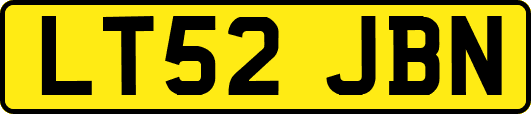 LT52JBN