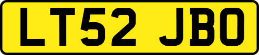 LT52JBO