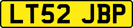 LT52JBP