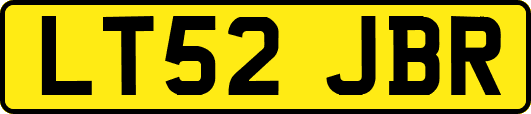 LT52JBR