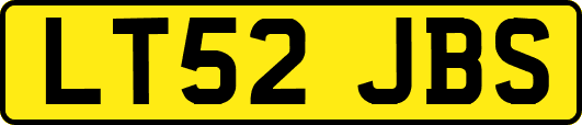 LT52JBS