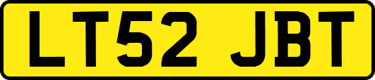 LT52JBT