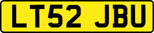 LT52JBU
